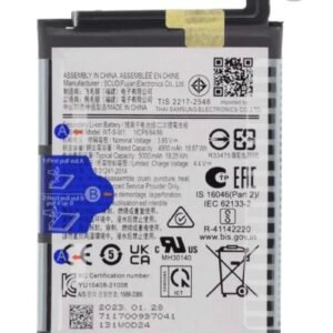 Batterie Samsung A14 copie