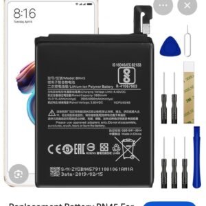 Batterie Redmi BN45