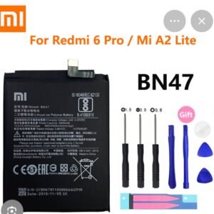 Batterie Redmi BN47