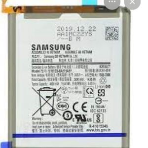 Batterie Samsung A51 copie