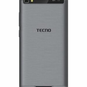 Dos Tecno L8 lite