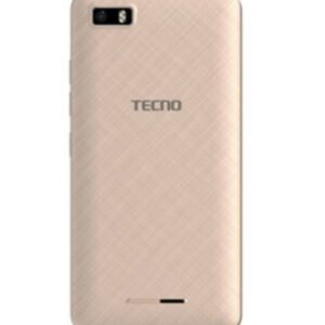 Dos Tecno W3