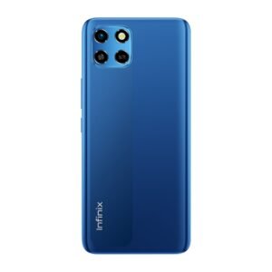 Dos Infinix X6512