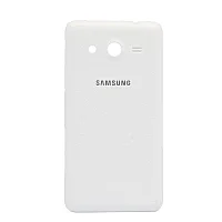Dos Samsung avec cadre G355