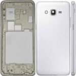 Dos Samsung avec cadre G530