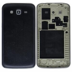 Dos Samsung avec cadre G7102