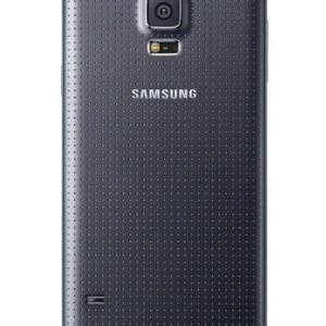 Dos Samsung avec cadre S5