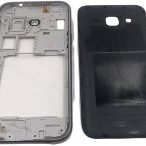 Dos Samsung avec cadre J2