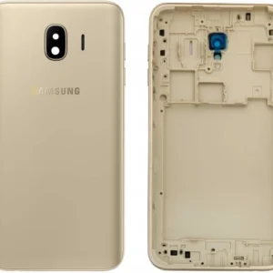 Dos Samsung avec cadre J4 plus
