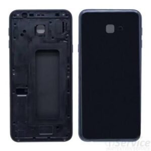 Dos Samsung avec cadre J5 pro