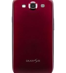 Dos Samsung avec cadre S3