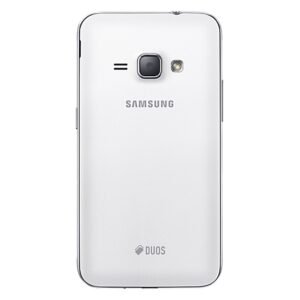 Dos Samsung avec cadre J120