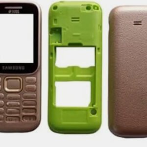Dos Samsung avec cadre B310