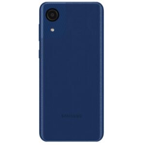 Dos Samsung A03 core