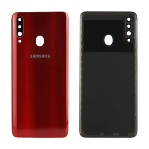 Dos Samsung A20s