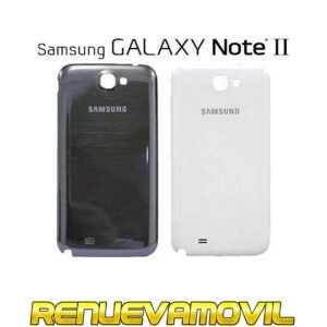 Dos Samsung Note 2