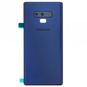 Dos Samsung Note 9