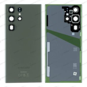 Dos Samsung s23 ultra