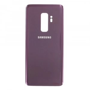 Dos Samsung s9