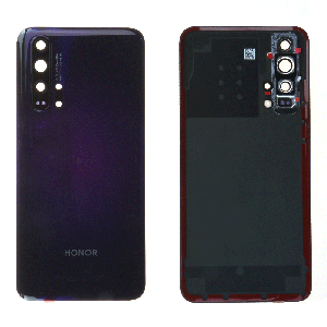 Dos huawei Honor 20lite