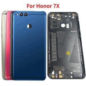 Dos huawei Honor 7x
