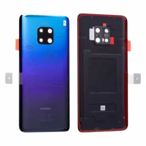 Dos huawei Mate 20