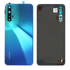Dos huawei Nova 5T