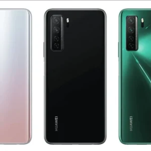 Dos huawei P40 lite 5G