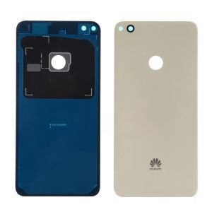 Dos huawei P8 lite 2017