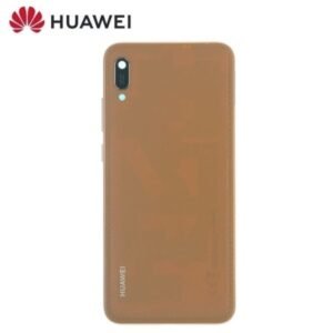 Dos huawei Y6 2019