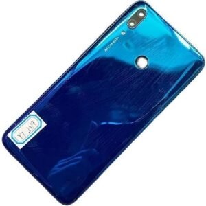 Dos huawei Y7 prime 2019