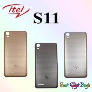 Dos itel S11
