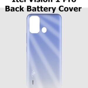 Dos itel Vision 1pro