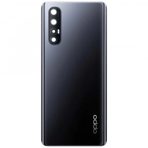 Dos Oppo FIND X2