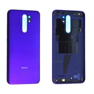 Dos Redmi 9lite