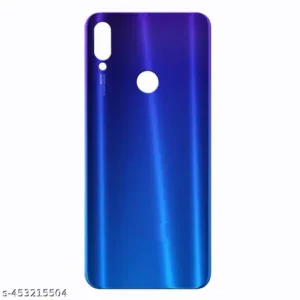 Dos Redmi note 7