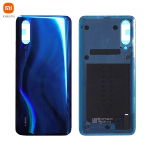 Dos Xiaomi mi 9