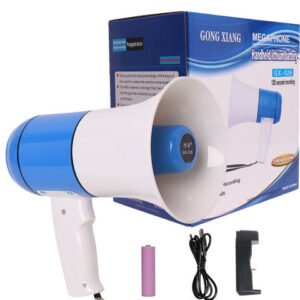 Mégaphone Gong Xiang