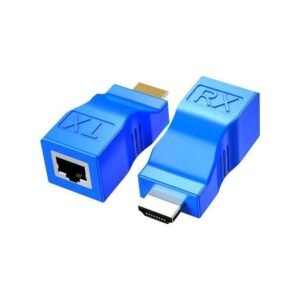 Type C to HDMI / Clé USB 6 in 1 4K