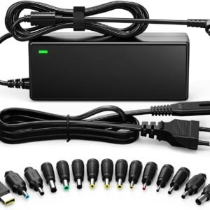 Chargeur ordinateur universel