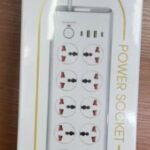 Chargeur original rapide Q09 câble USB et type c