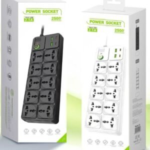 Chargeur original USB & Type C