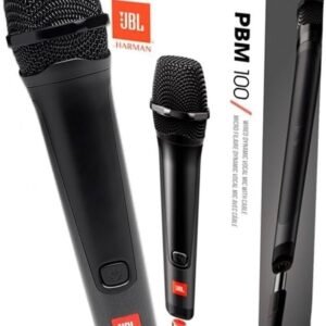 Microphone JBL X400