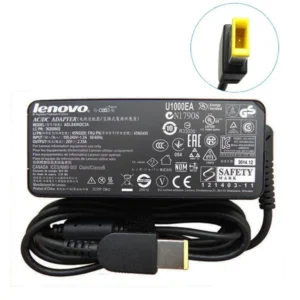 Chargeur ordinateur Lenovo USB