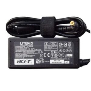 Chargeur ordinateur Acer