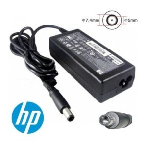 Chargeur ordinateur HP