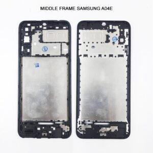Cadre écran Samsung A04E