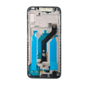 Cadre écran Tecno Phantom 9