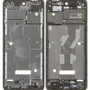 Cadre écran Tecno Pop 8