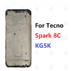 Cadre écran Tecno Kg5k